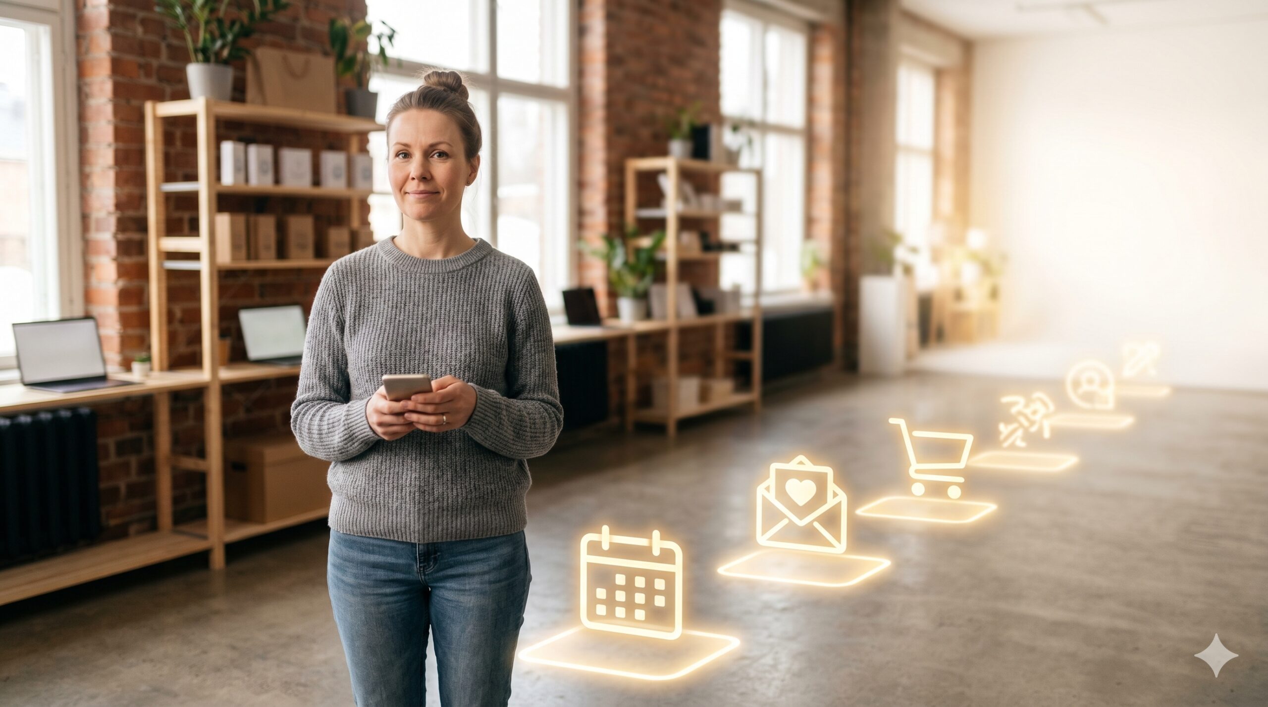 Yrittäjyystaitojen buustaus -hanke vauhdittaa Etelä-Pohjanmaan osaamista – väliarviointi kertoo käytännönläheisyyden purevan